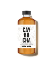 Caybucha 250ml